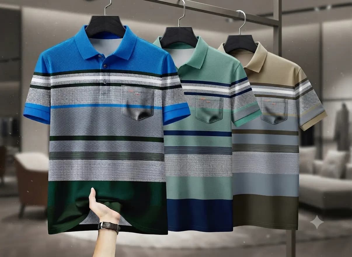 Darks Polo